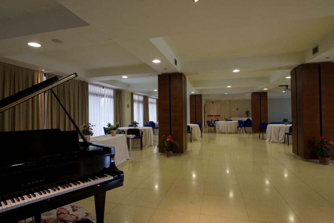 Hotel Il Gentiluomo Arezzo Exteriér fotografie
