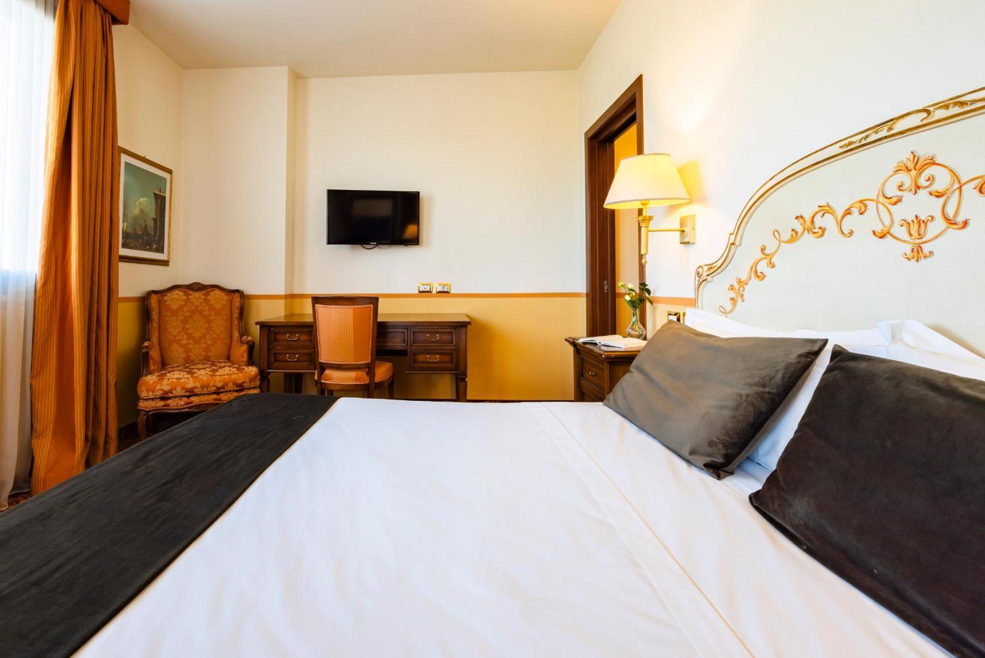 Il Gentiluomo Hotel & Spa Arezzo Exteriér fotografie
