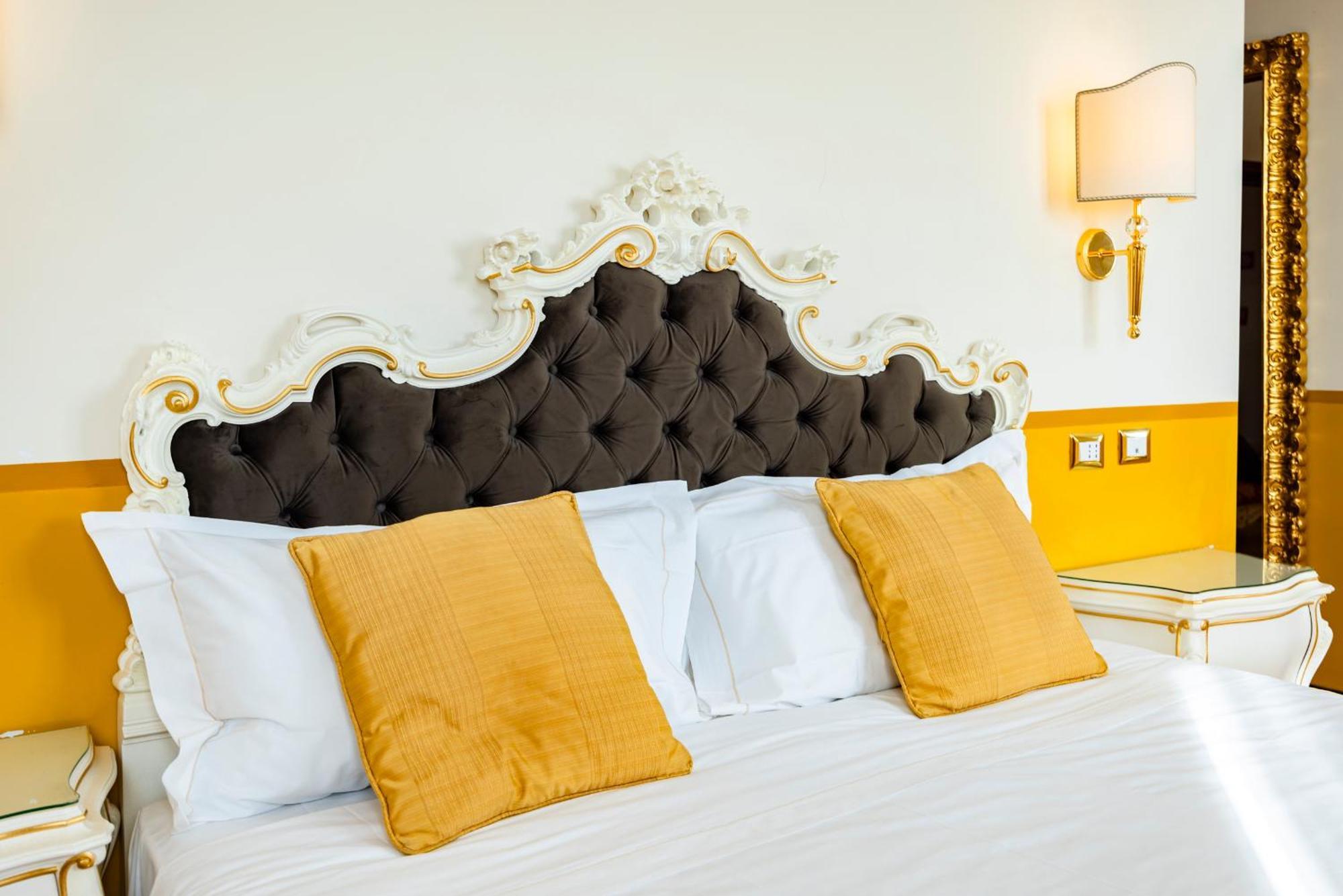 Il Gentiluomo Hotel & Spa Arezzo Exteriér fotografie