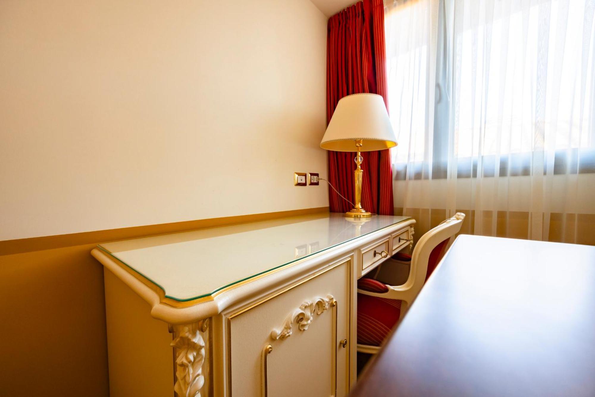 Il Gentiluomo Hotel & Spa Arezzo Exteriér fotografie