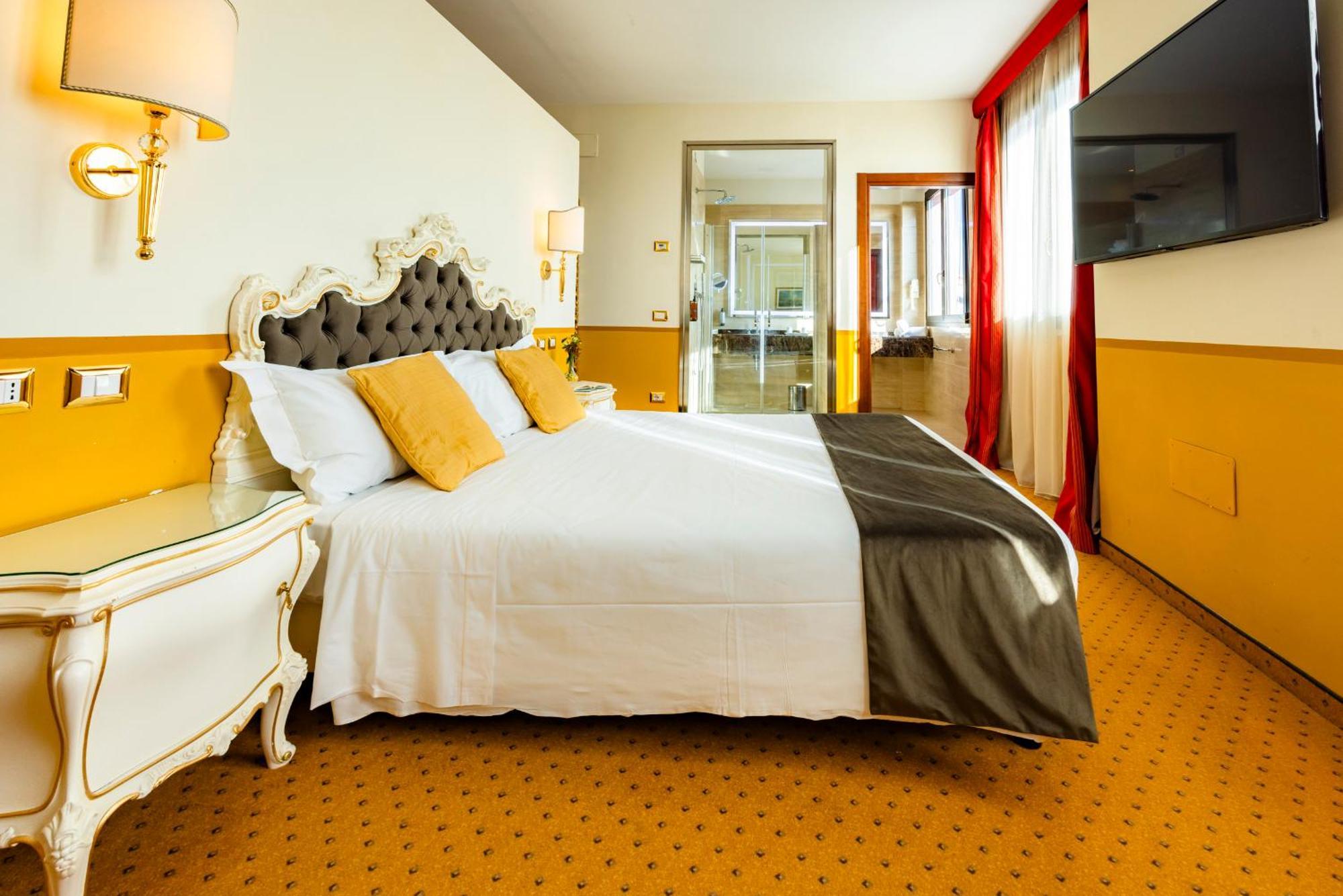 Il Gentiluomo Hotel & Spa Arezzo Exteriér fotografie