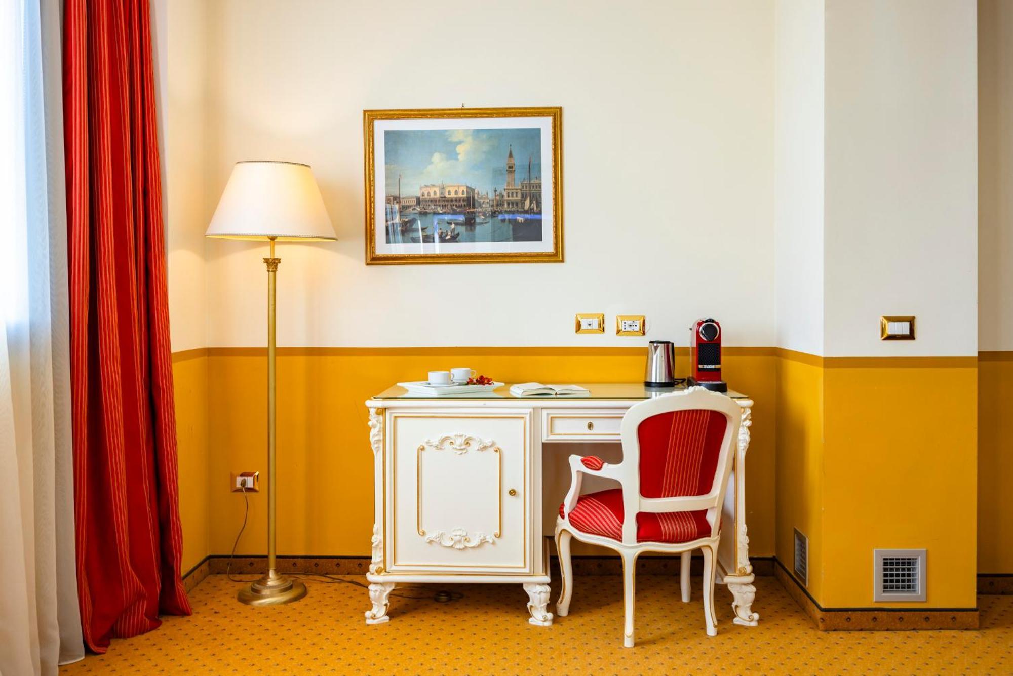 Il Gentiluomo Hotel & Spa Arezzo Exteriér fotografie