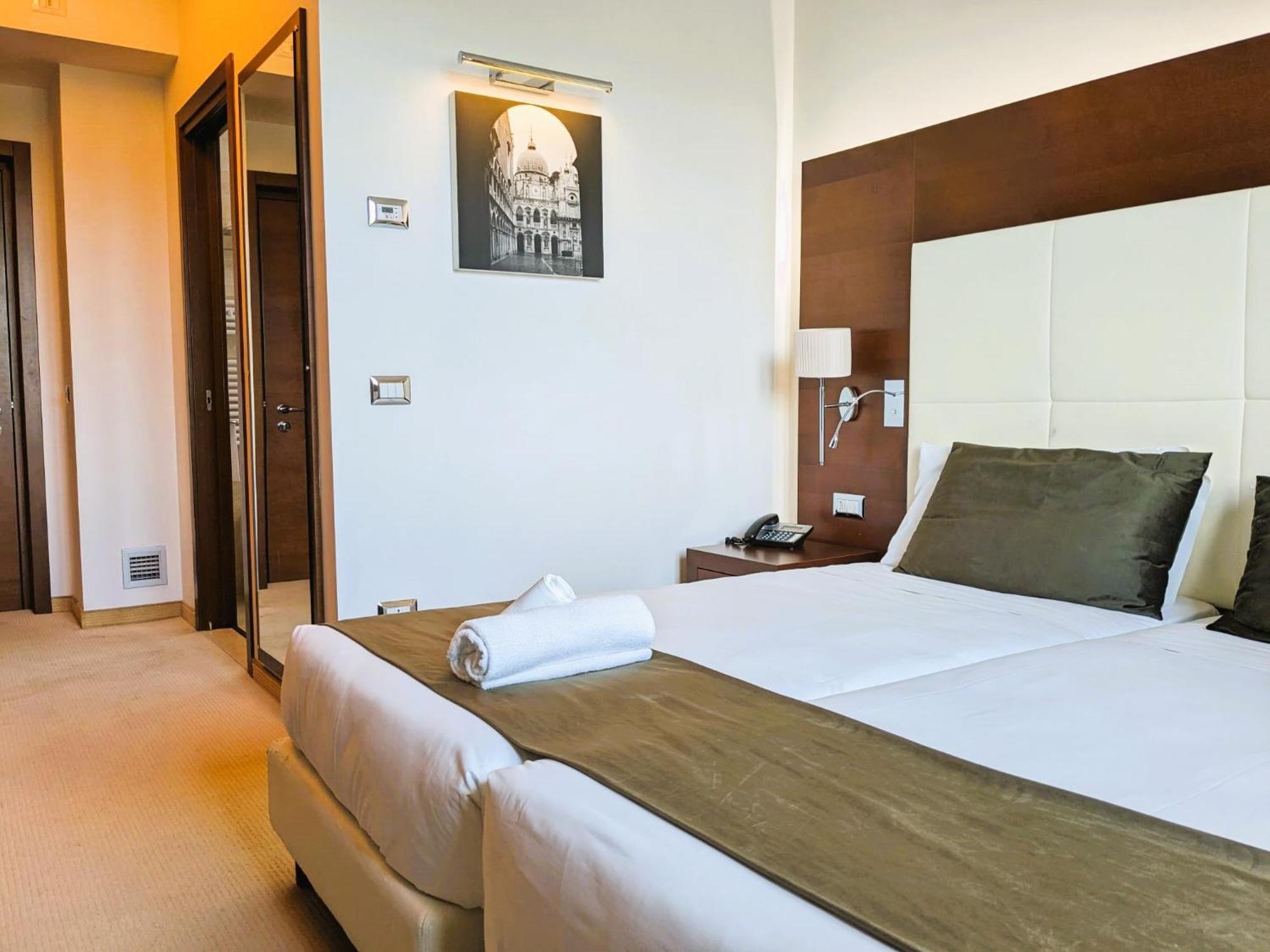 Il Gentiluomo Hotel & Spa Arezzo Exteriér fotografie