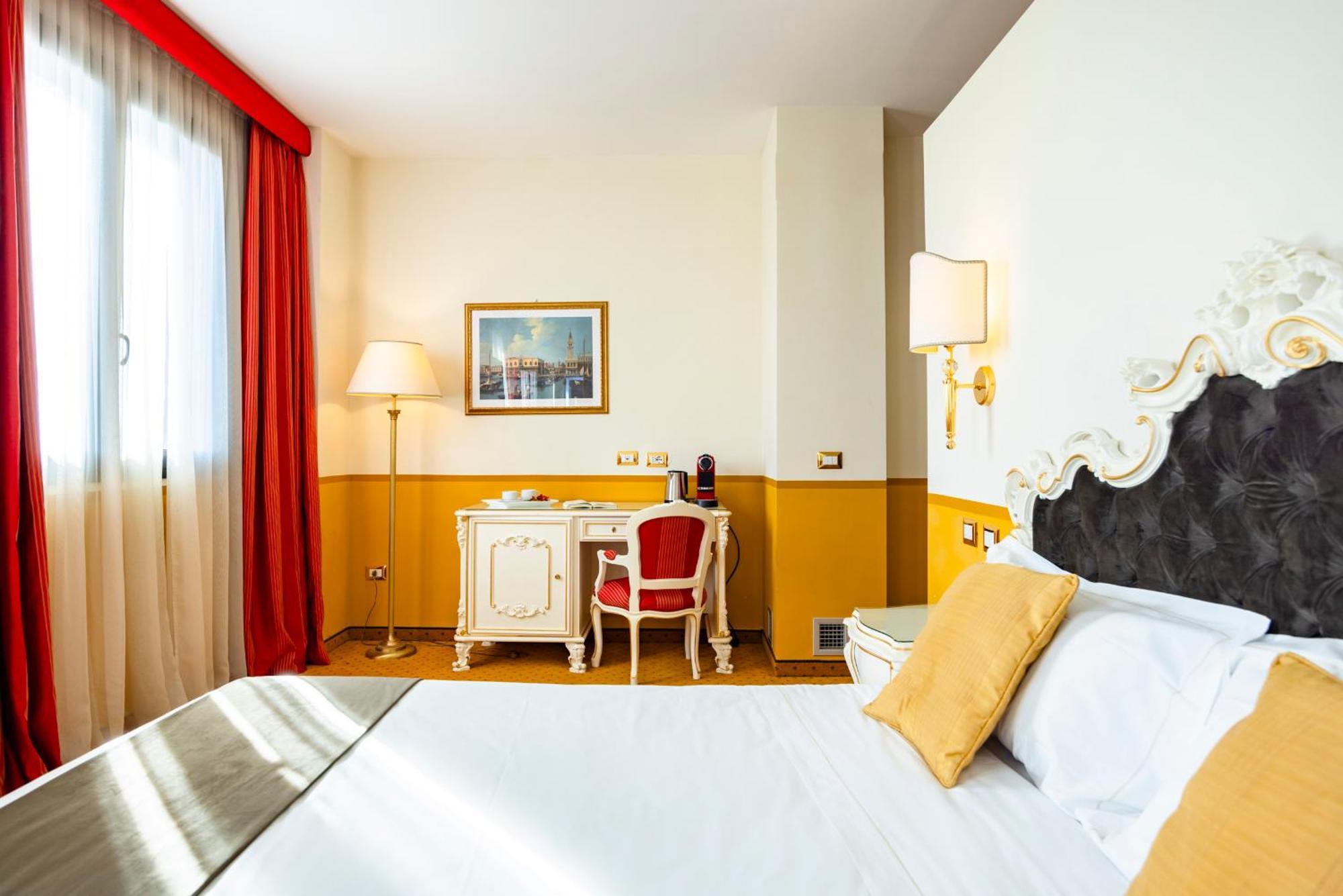 Il Gentiluomo Hotel & Spa Arezzo Exteriér fotografie