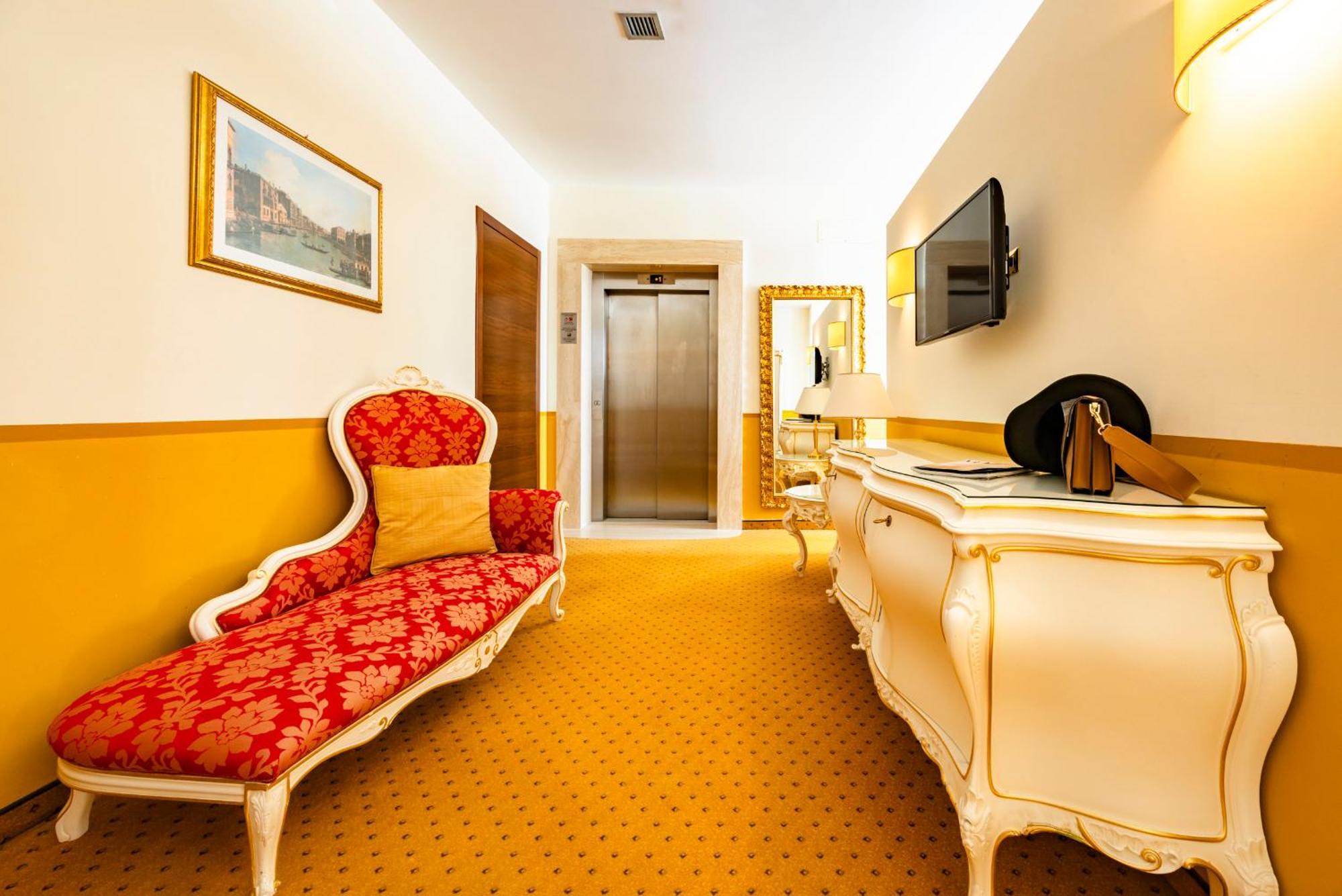 Il Gentiluomo Hotel & Spa Arezzo Exteriér fotografie