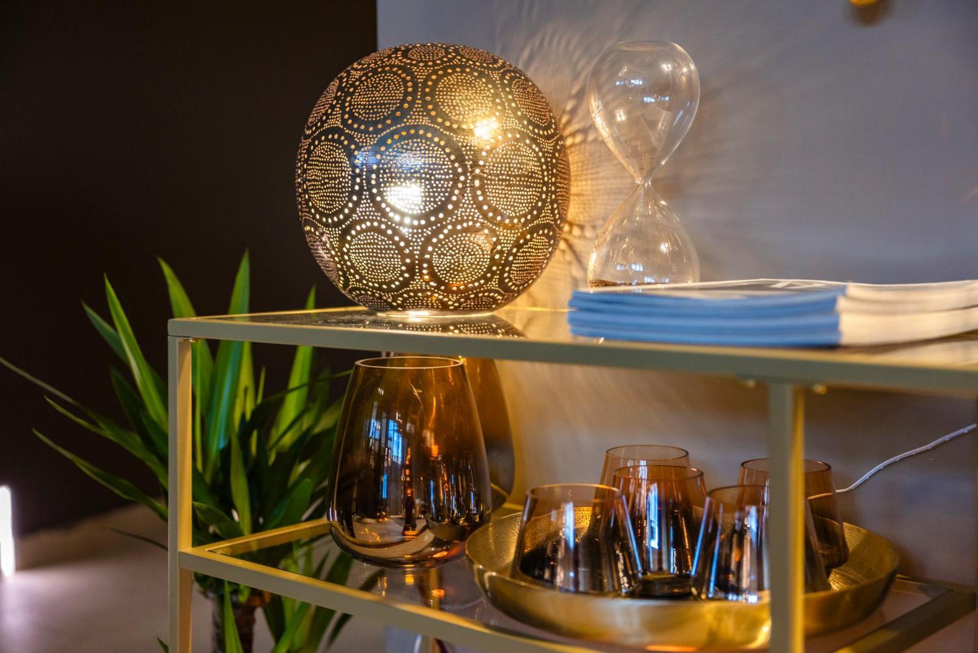 Il Gentiluomo Hotel & Spa Arezzo Exteriér fotografie