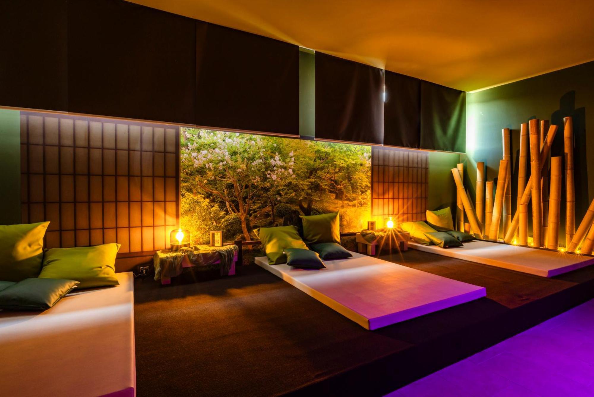 Il Gentiluomo Hotel & Spa Arezzo Exteriér fotografie