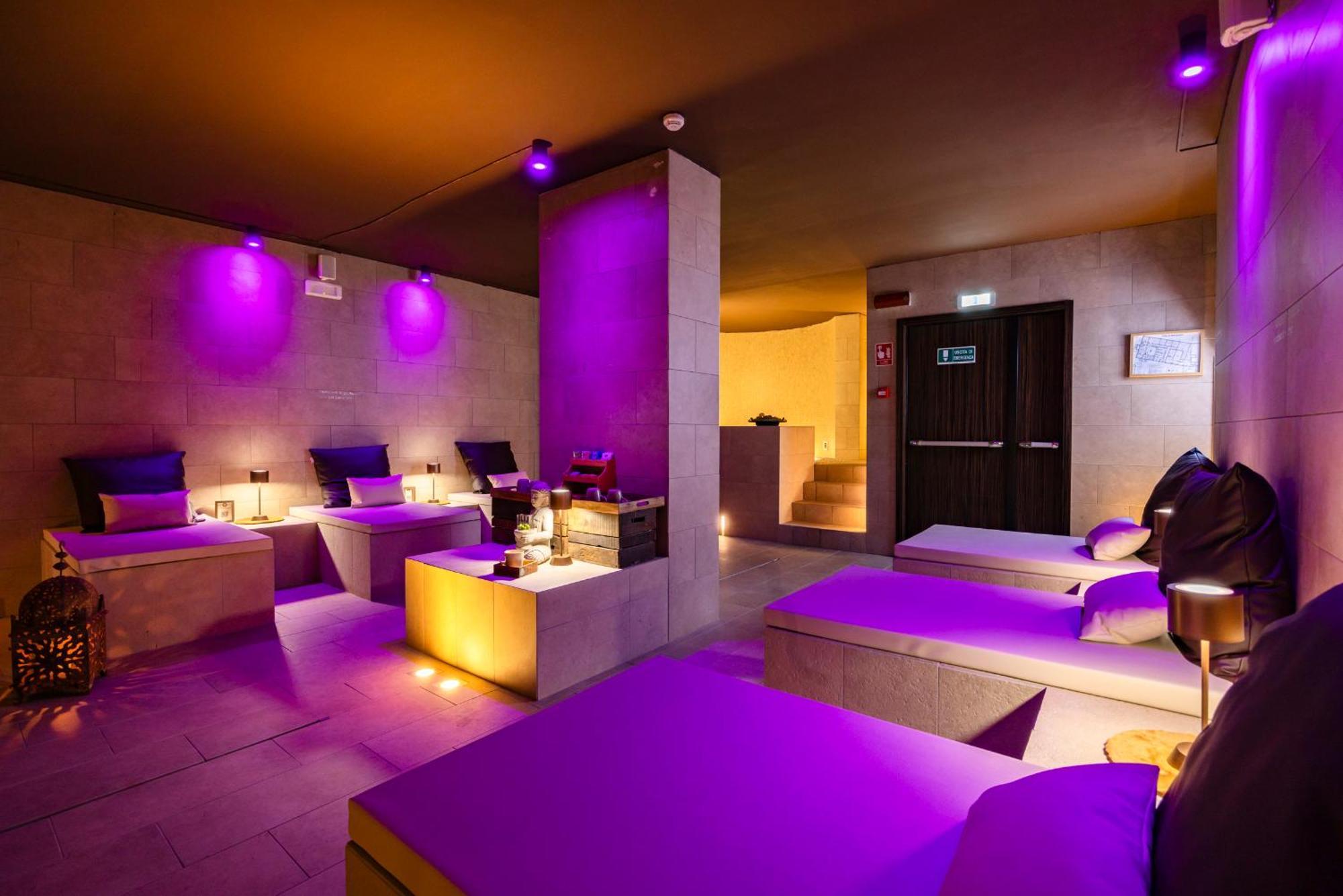 Il Gentiluomo Hotel & Spa Arezzo Exteriér fotografie