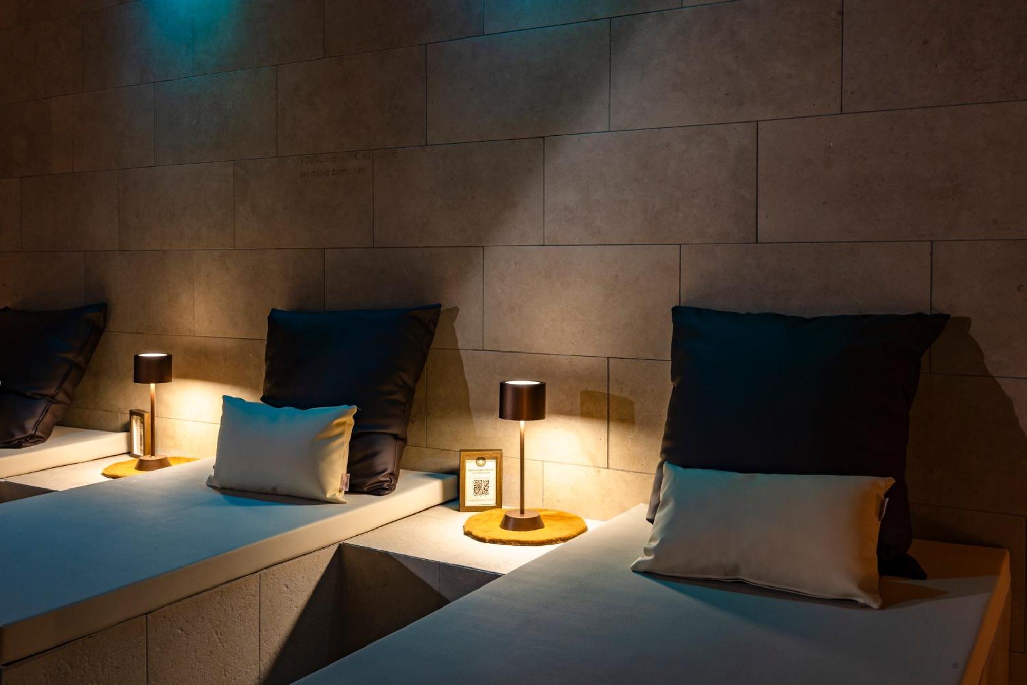 Il Gentiluomo Hotel & Spa Arezzo Exteriér fotografie