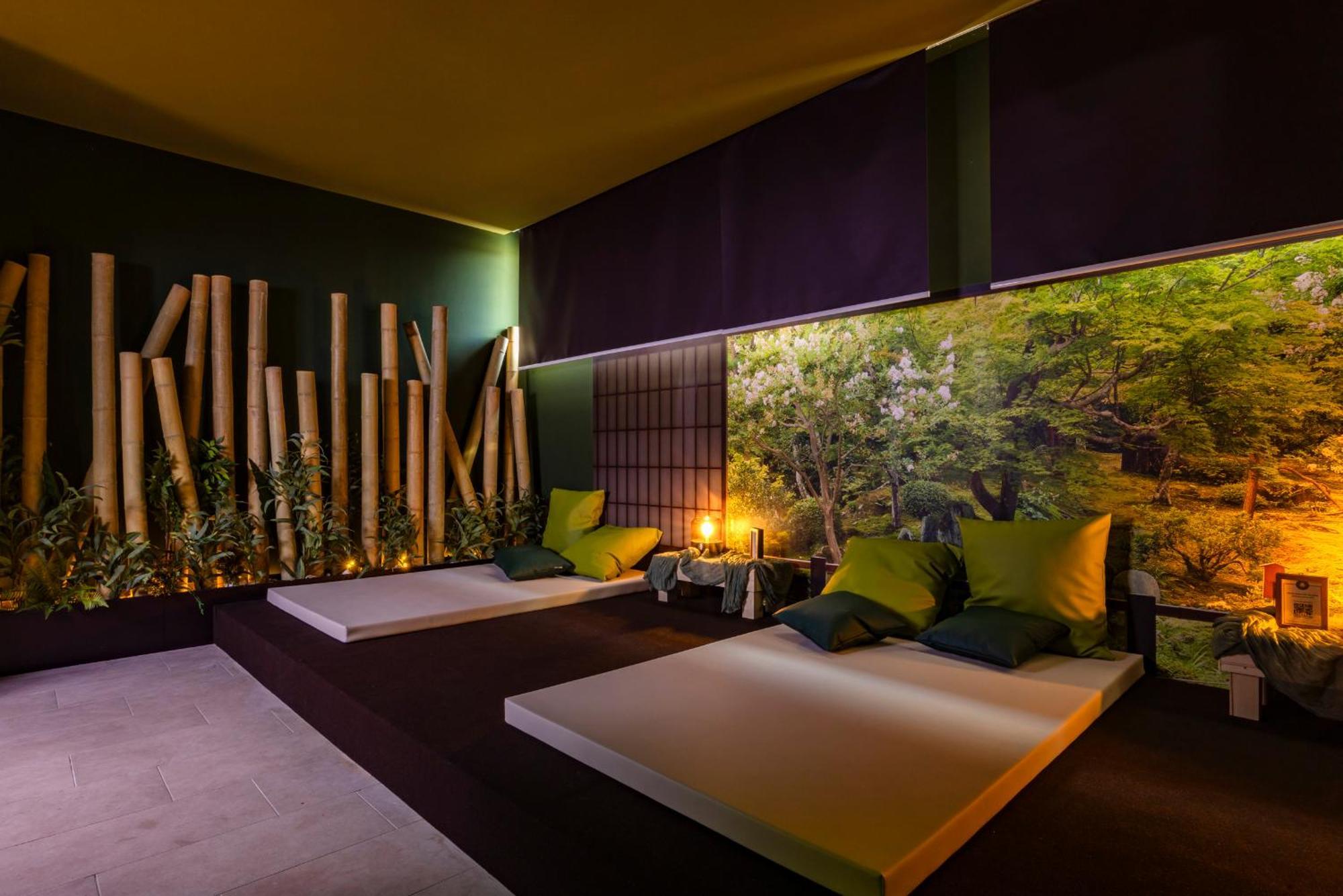 Il Gentiluomo Hotel & Spa Arezzo Exteriér fotografie
