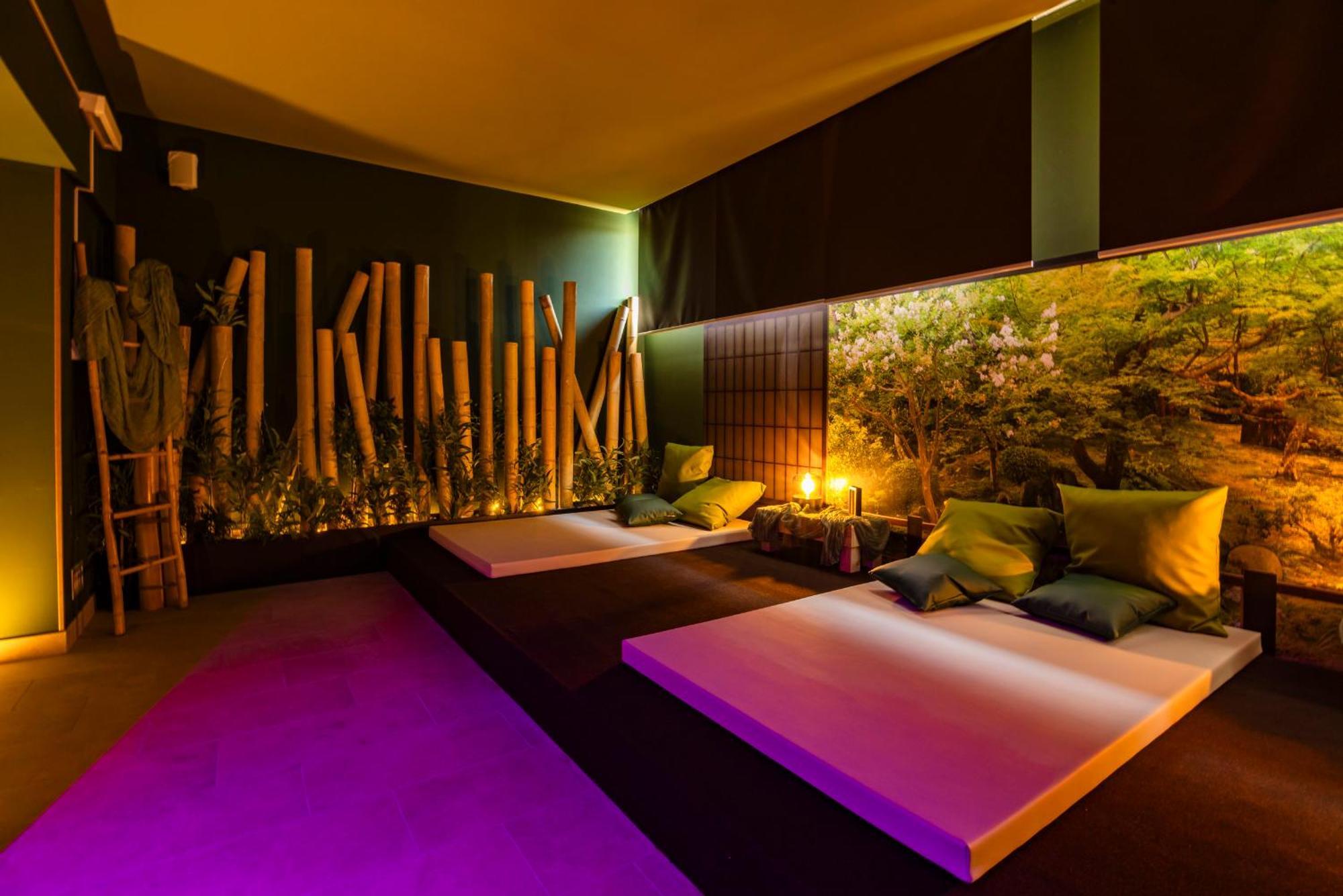 Il Gentiluomo Hotel & Spa Arezzo Exteriér fotografie