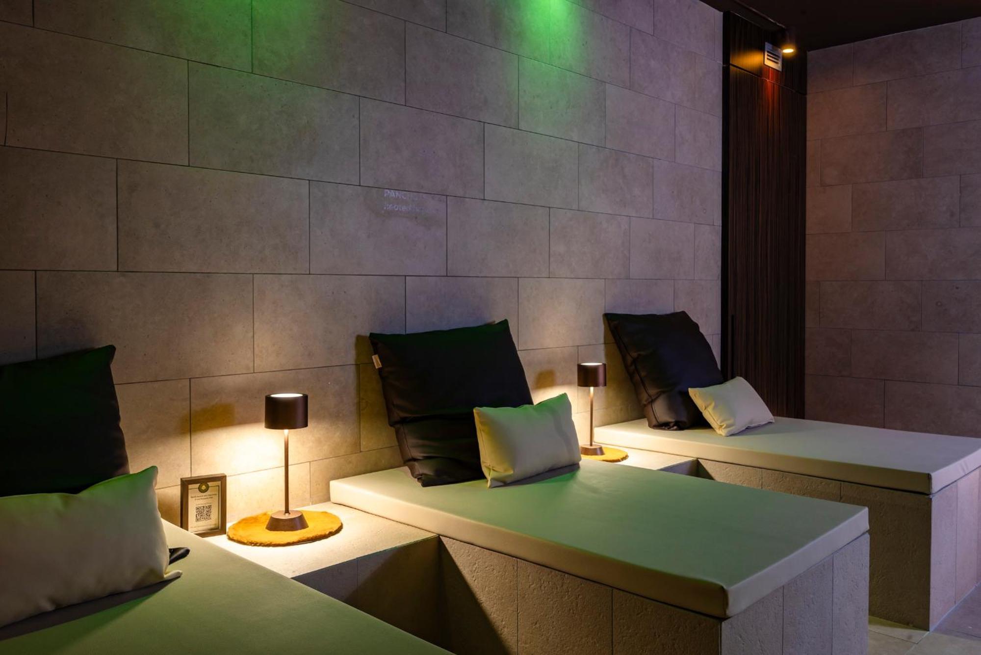 Il Gentiluomo Hotel & Spa Arezzo Exteriér fotografie