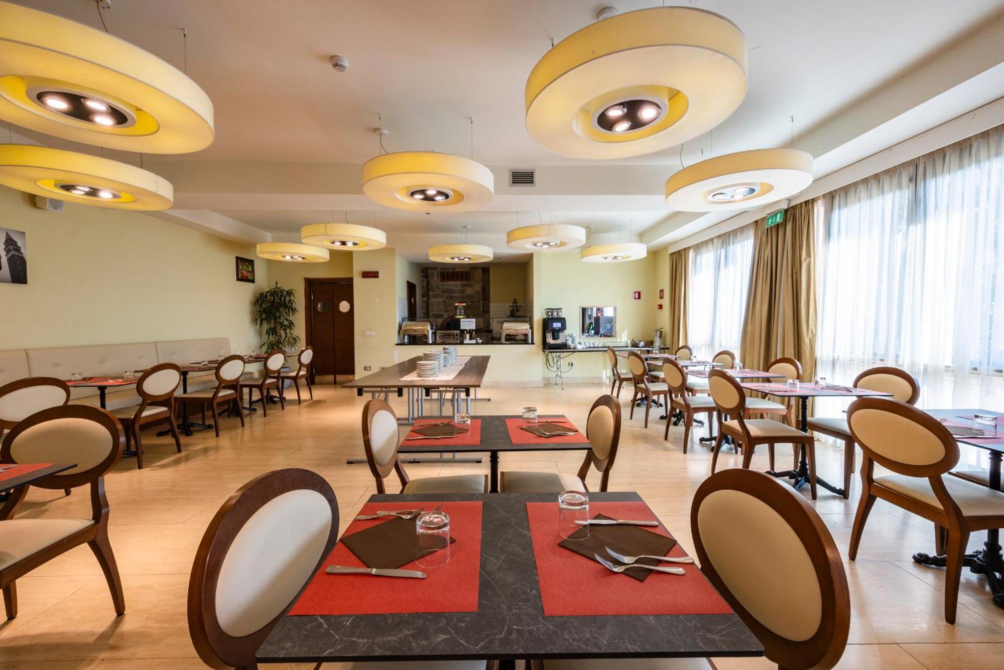 Il Gentiluomo Hotel & Spa Arezzo Exteriér fotografie
