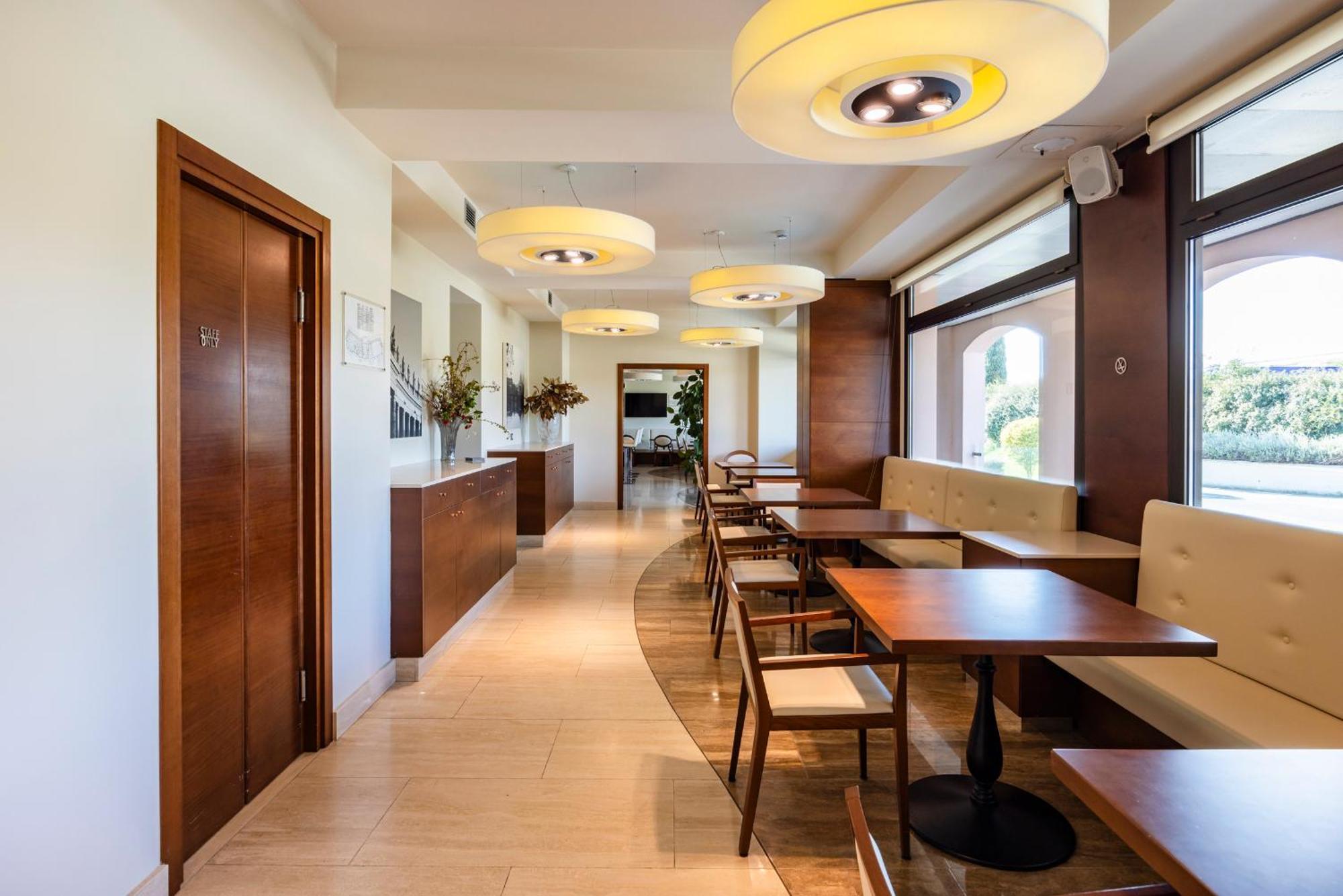 Il Gentiluomo Hotel & Spa Arezzo Exteriér fotografie