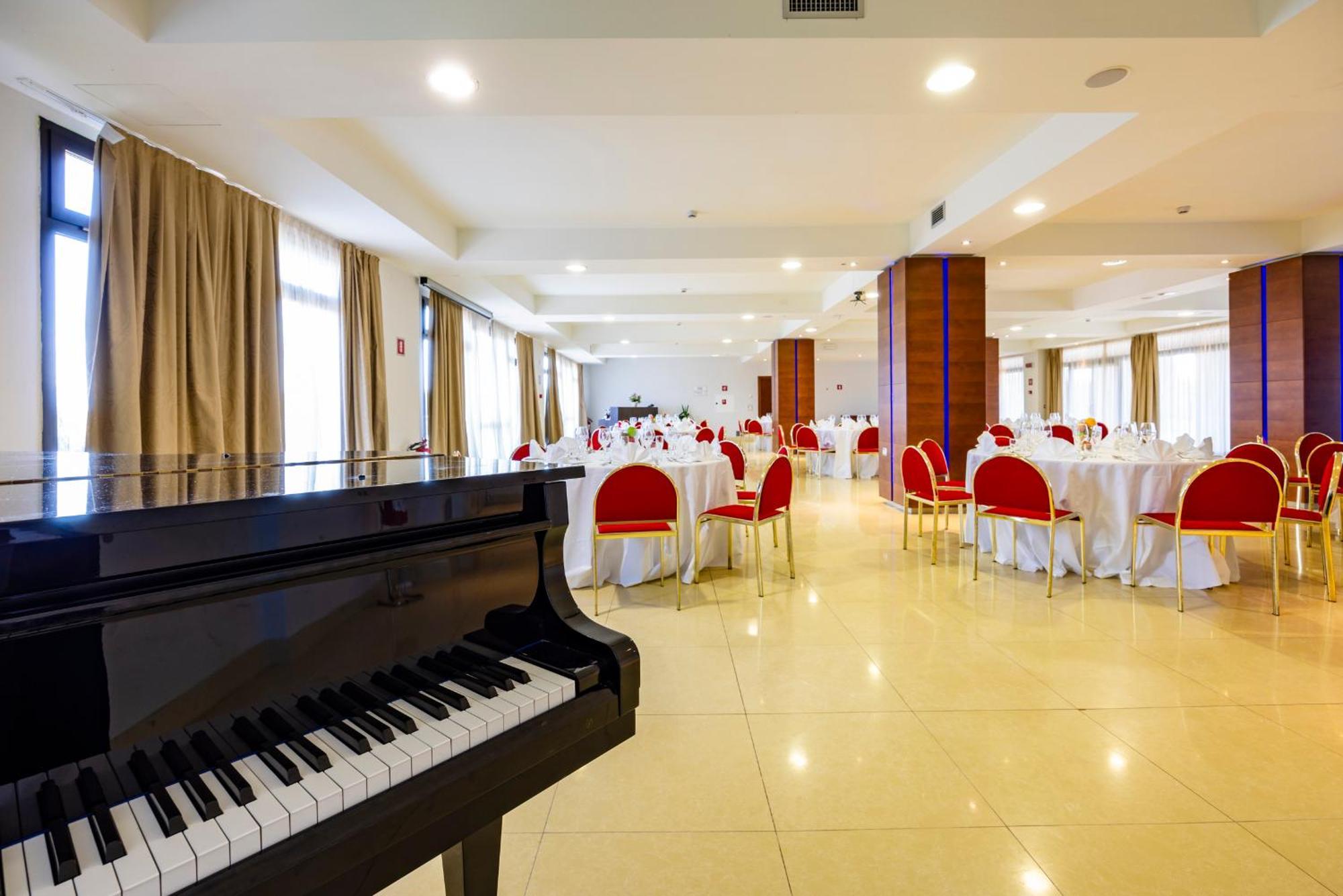 Il Gentiluomo Hotel & Spa Arezzo Exteriér fotografie