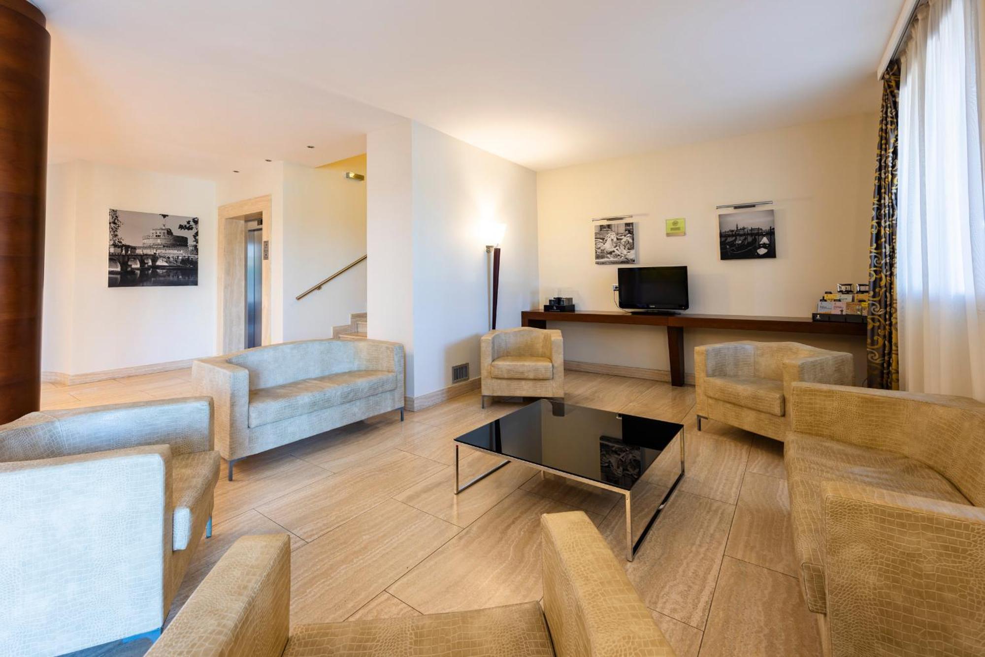 Il Gentiluomo Hotel & Spa Arezzo Exteriér fotografie