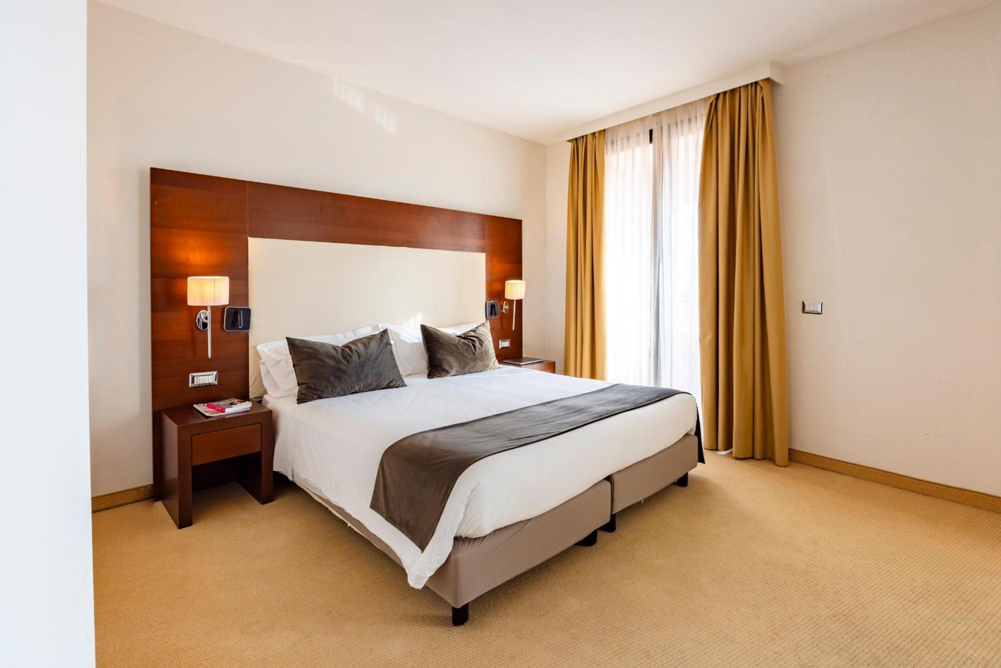 Il Gentiluomo Hotel & Spa Arezzo Exteriér fotografie